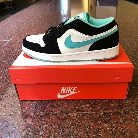 nike air Jordan - Picture 4 of 4